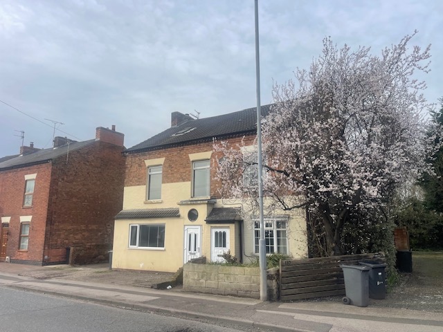 Room in a Shared House, Wilford Lane, NG2