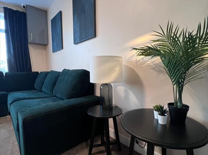 Room in a Shared House, Margate Road, CT12