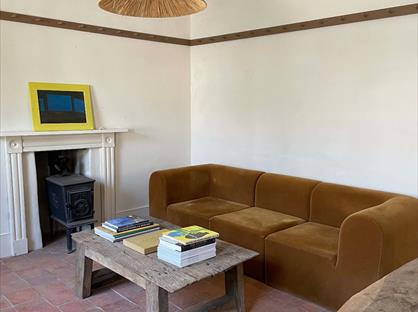 2 Bed Semi-Detached House, Penrose Terrace, TR18