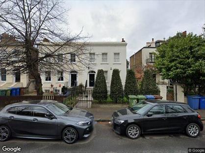 Room in a Shared House, Peckham Park Rd, SE15