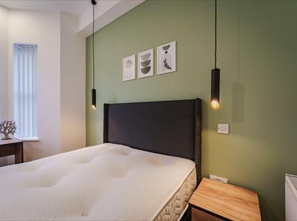 Room in a Shared House, Wren Street, CV2