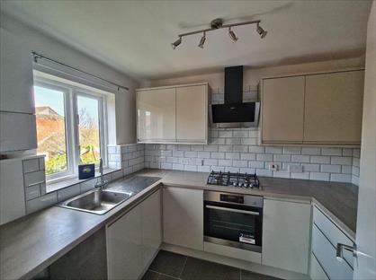 2 Bed Flat, Chandlers Walk, EX2
