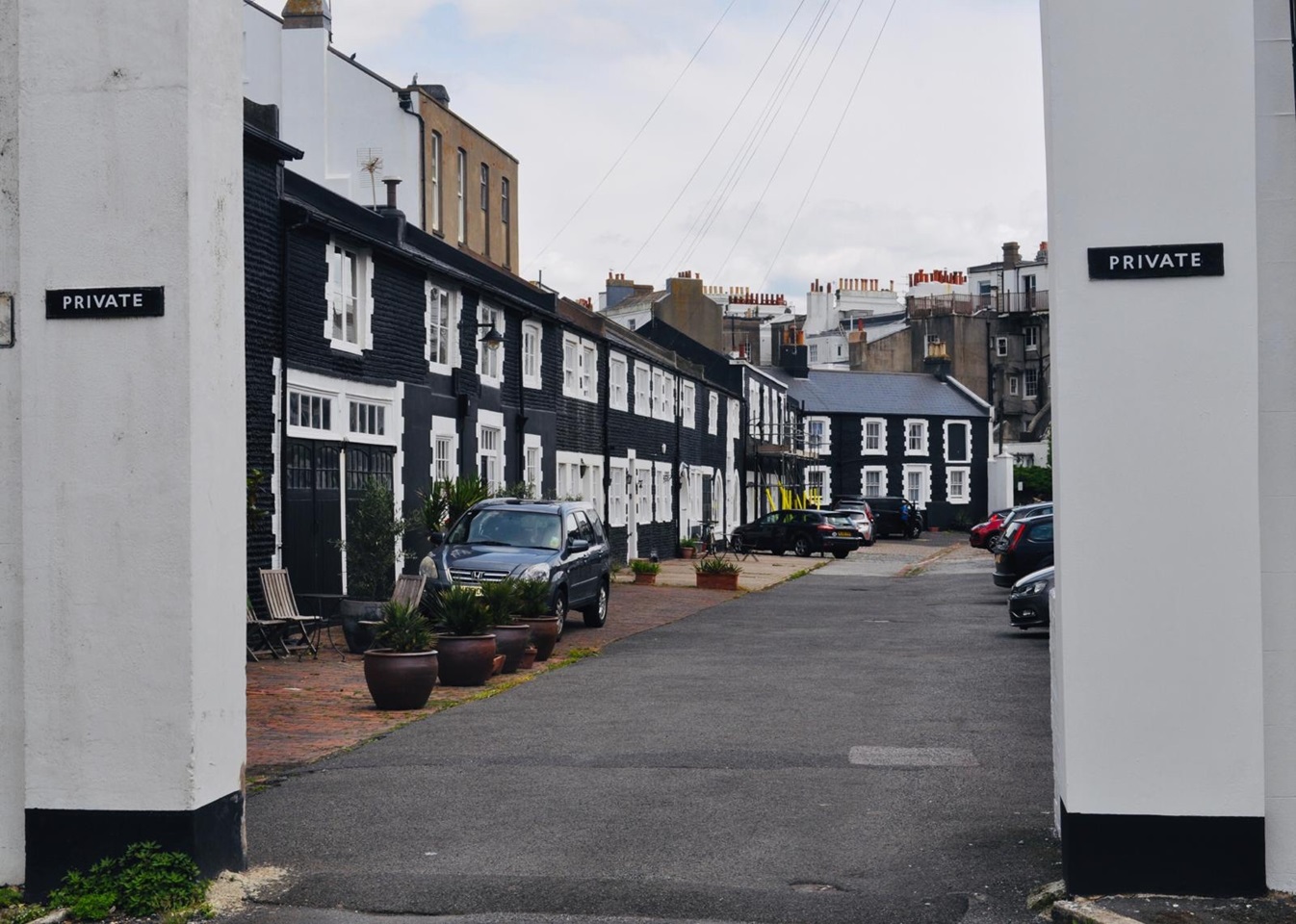 Additional image 2 of 3 Bed Terraced House, Kemp Town Place, BN2, N1 7GU