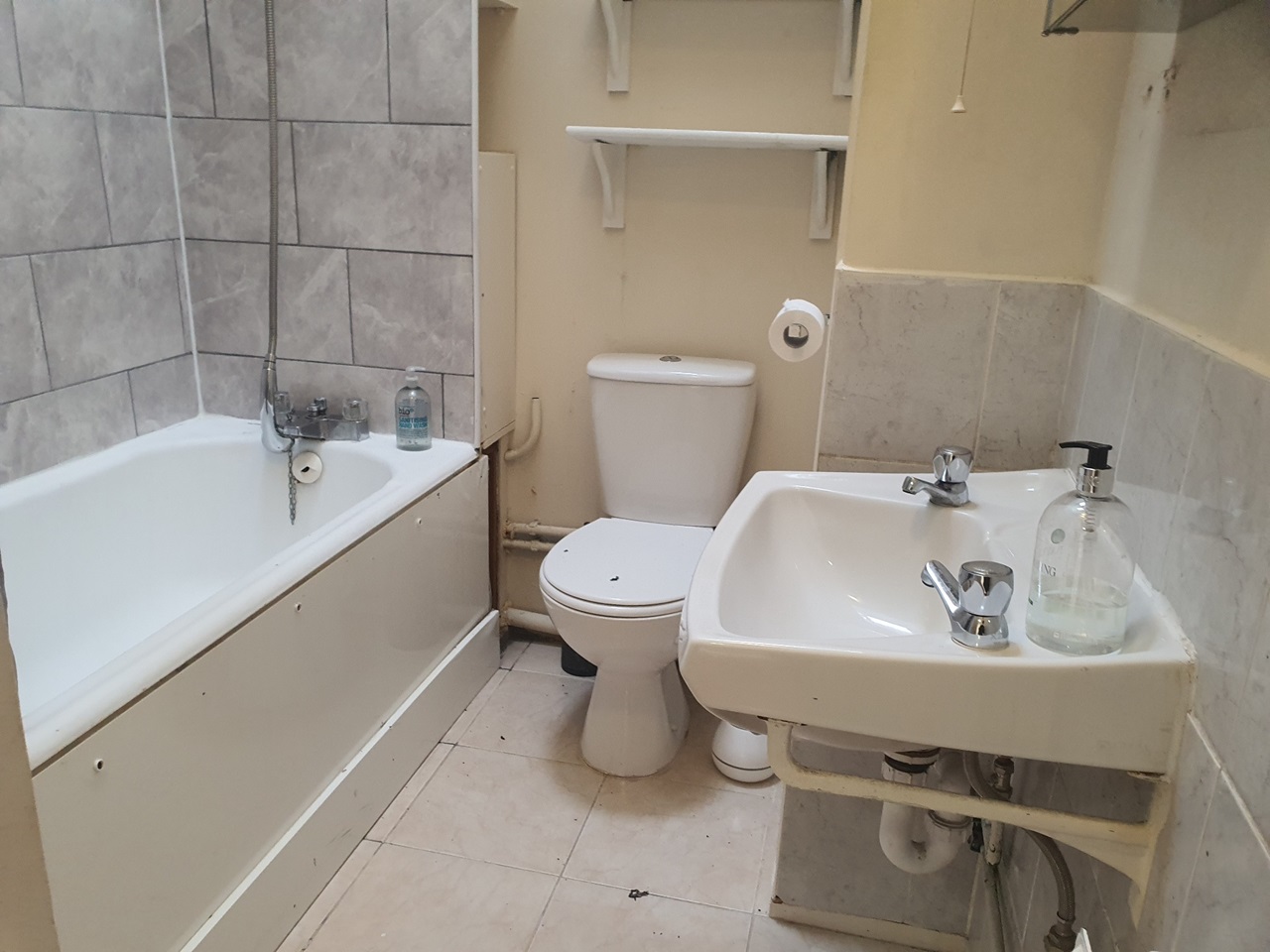 Hackney, London 4 Bed Terraced House, Lyneham Walk, E5 To Rent Now