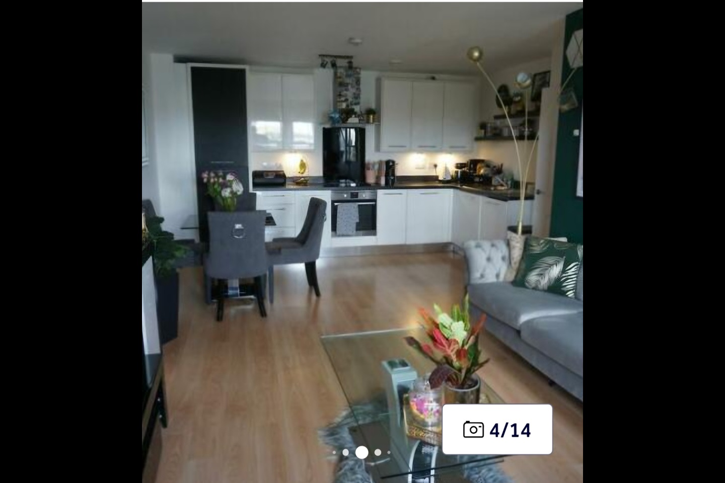 Northumberland Heath, Erith 2 Bed Flat, Rainbow Road, DA8 To Rent