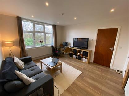 1 Bed Flat, Balbec Avenue, LS6