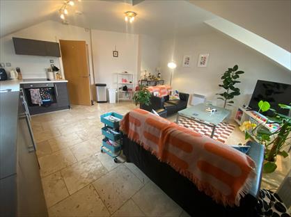 2 Bed Flat, The Junxion, LS5