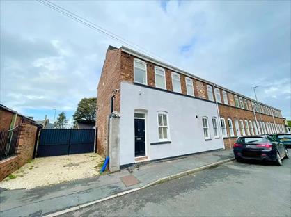 3 Bed End Terrace, Villiers Street, WV13