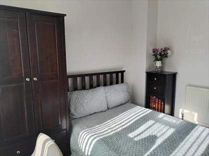 Room in a Shared House, Horrell Road, B26