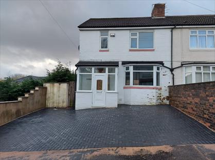 3 Bed Semi-Detached House, Welford Road, M8