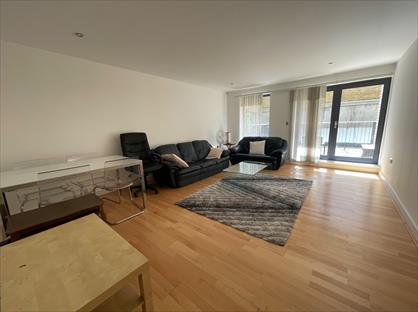 2 Bed Flat, William Road, NW1