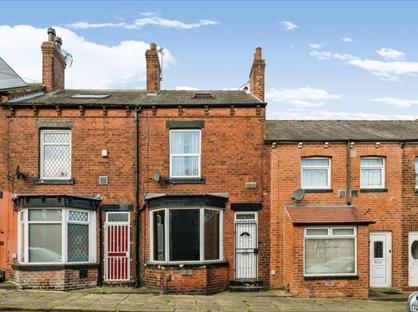 2 Bed Terraced House, Nickleby Road, LS9