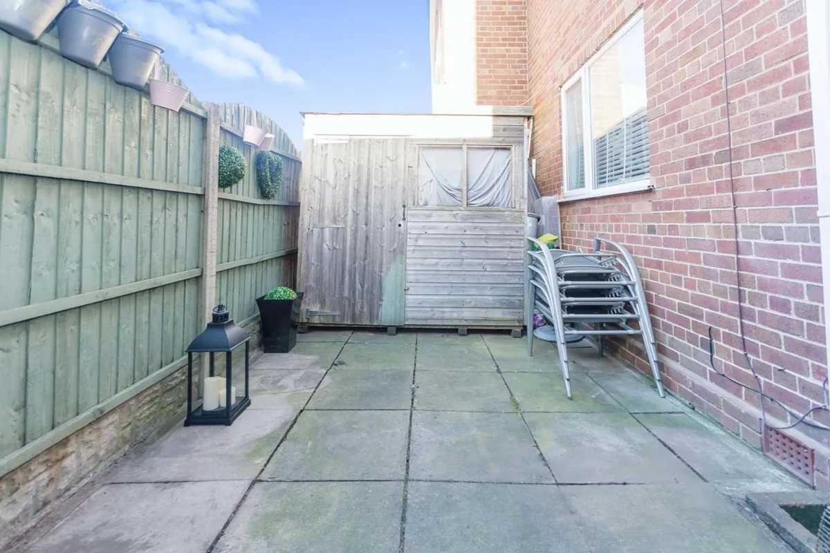 Additional image 9 of 3 Bed Terraced House, East Drive, B5, N1 7GU