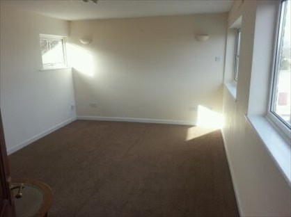 2 Bed Maisonette, Victoria Mews, SO41