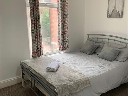 Room in a Shared House, St George's Rd, CV1