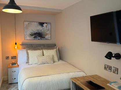 Room in a Shared House, Pittar Street, DE22