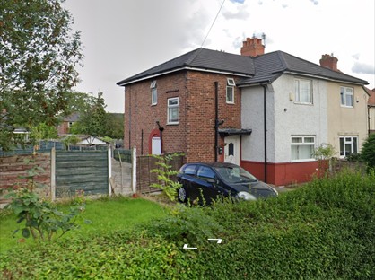 3 Bed Semi-Detached House, Bowdon Avenue, M14