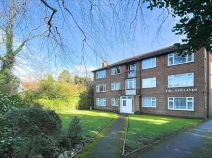 2 Bed Flat, The Newlands, M33