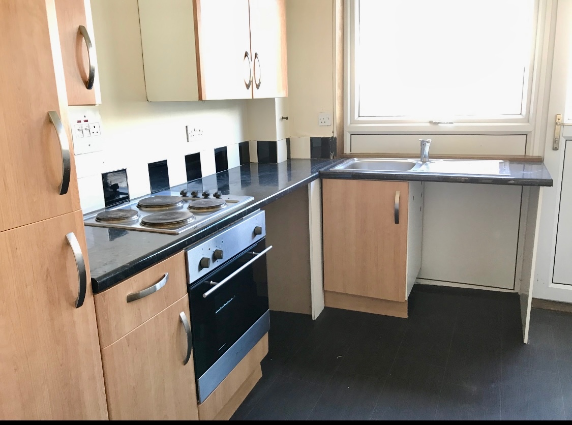 Addiewell, West Calder 2 Bed Terraced House, Loganlea Crescent, EH55