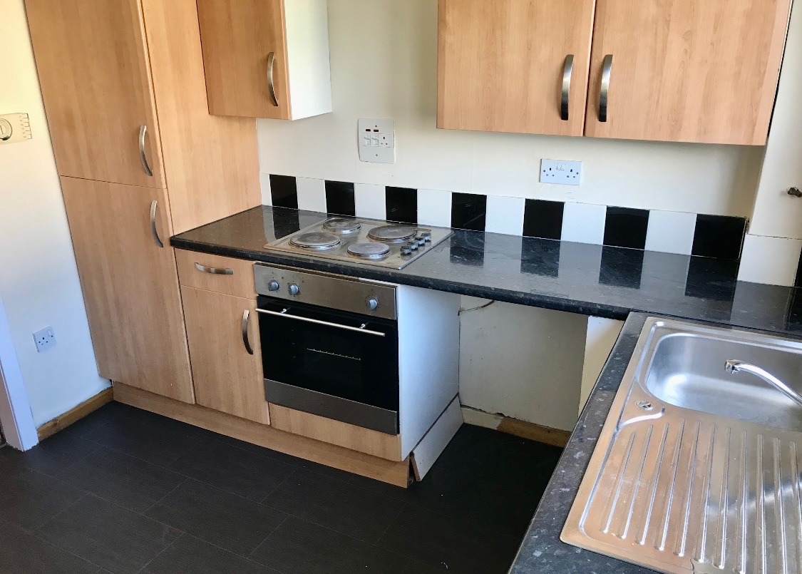 Addiewell, West Calder 2 Bed Terraced House, Loganlea Crescent, EH55