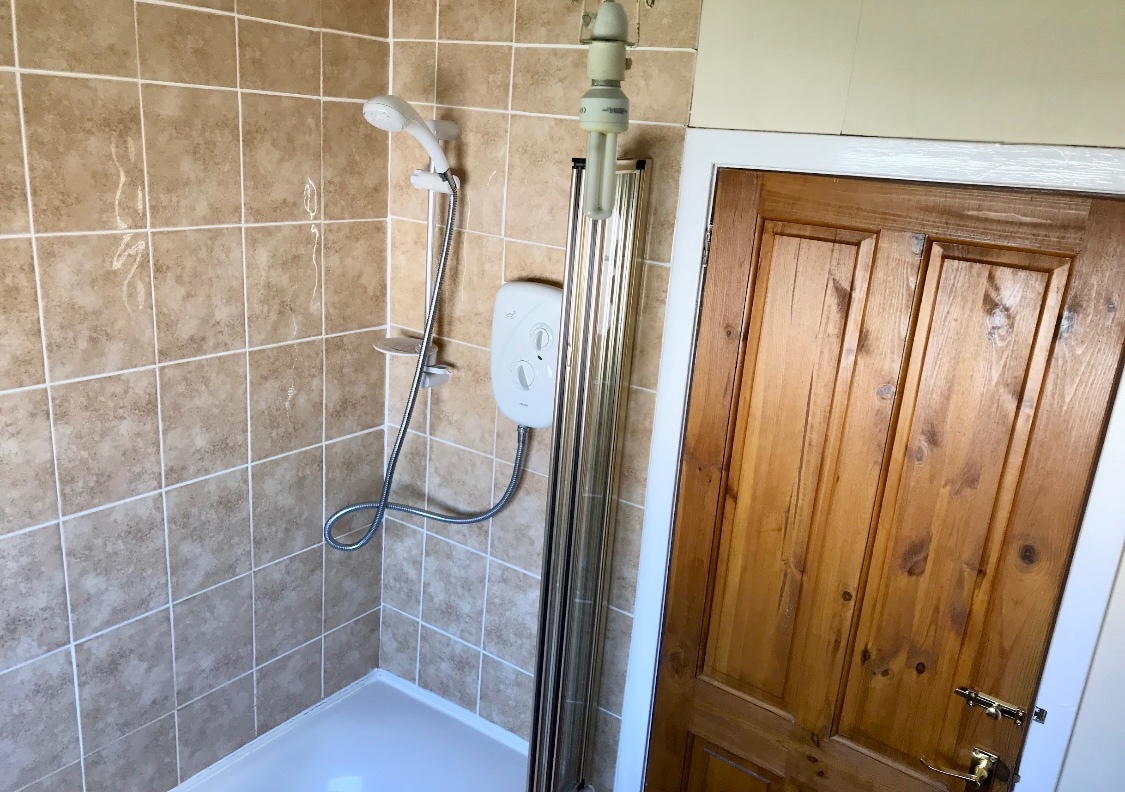 Addiewell, West Calder 2 Bed Terraced House, Loganlea Crescent, EH55