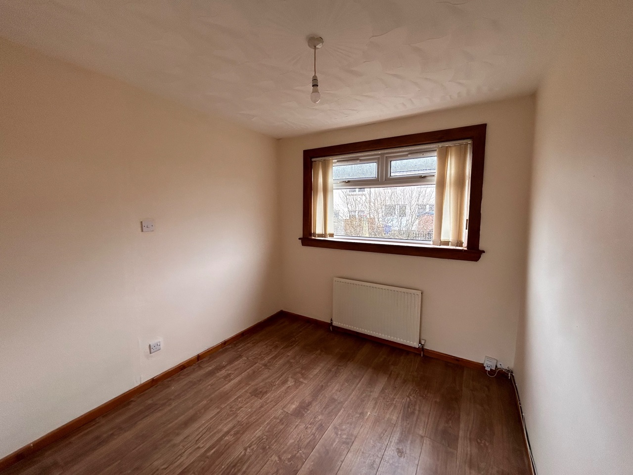 Addiewell, West Calder 2 Bed Terraced House, Loganlea Crescent, EH55
