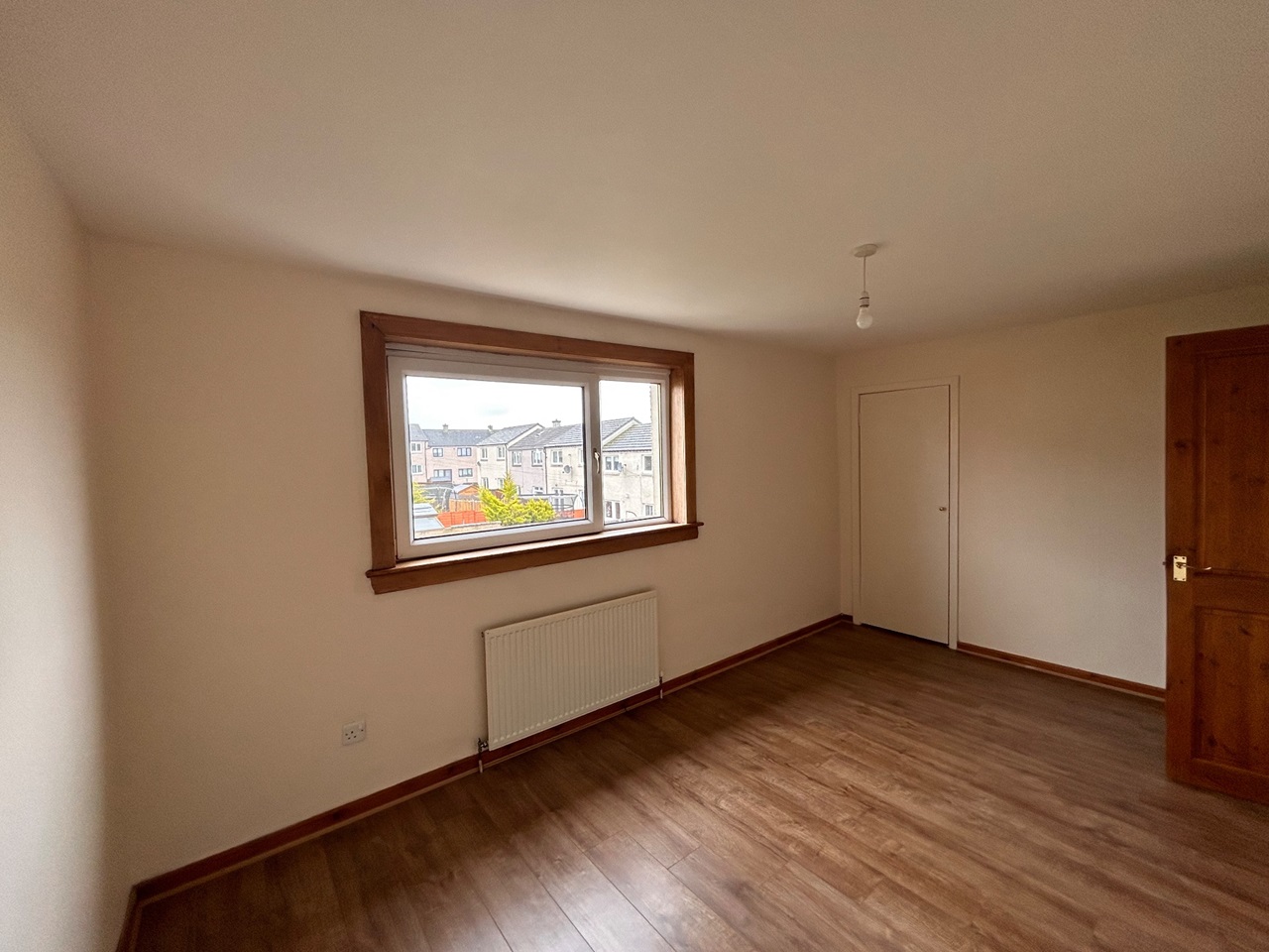 Addiewell, West Calder 2 Bed Terraced House, Loganlea Crescent, EH55