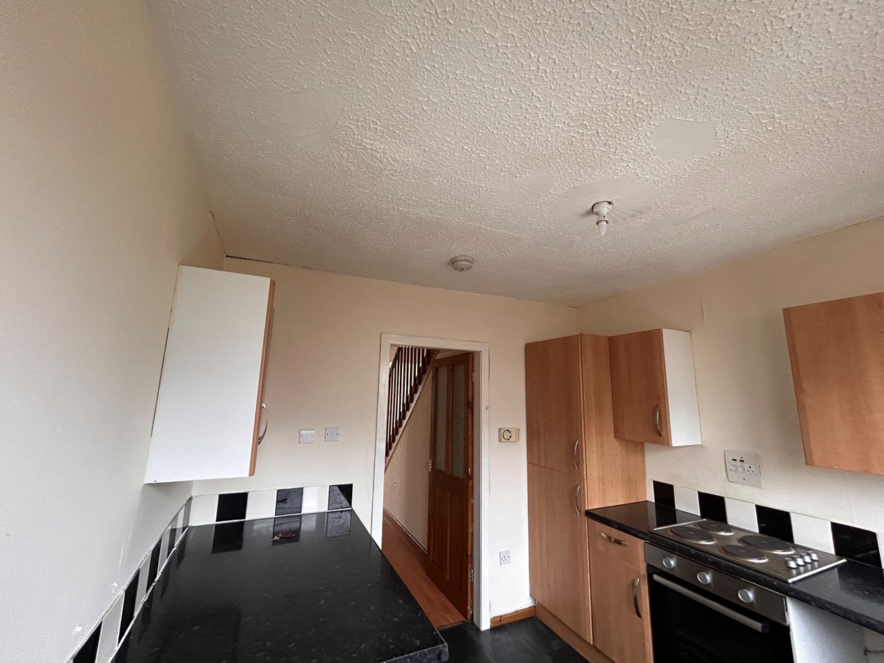 Addiewell, West Calder 2 Bed Terraced House, Loganlea Crescent, EH55