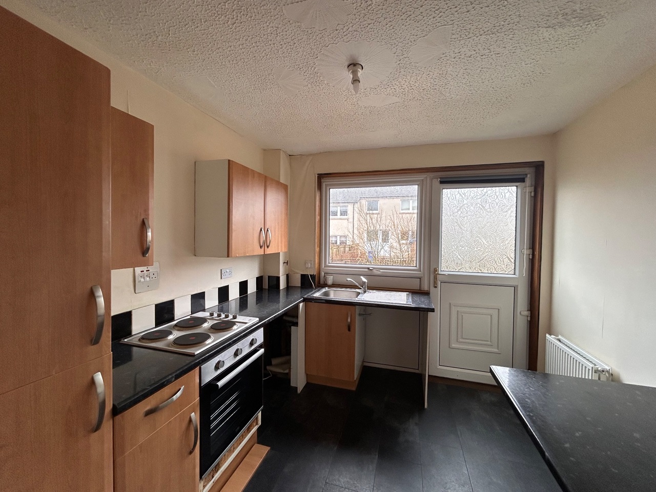 Addiewell, West Calder 2 Bed Terraced House, Loganlea Crescent, EH55