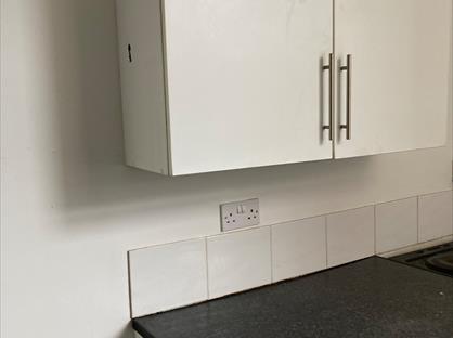 Room in a Shared House, Cauldon Road, ST4