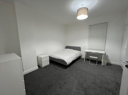 Room in a Shared House, Heslop Street, DL14