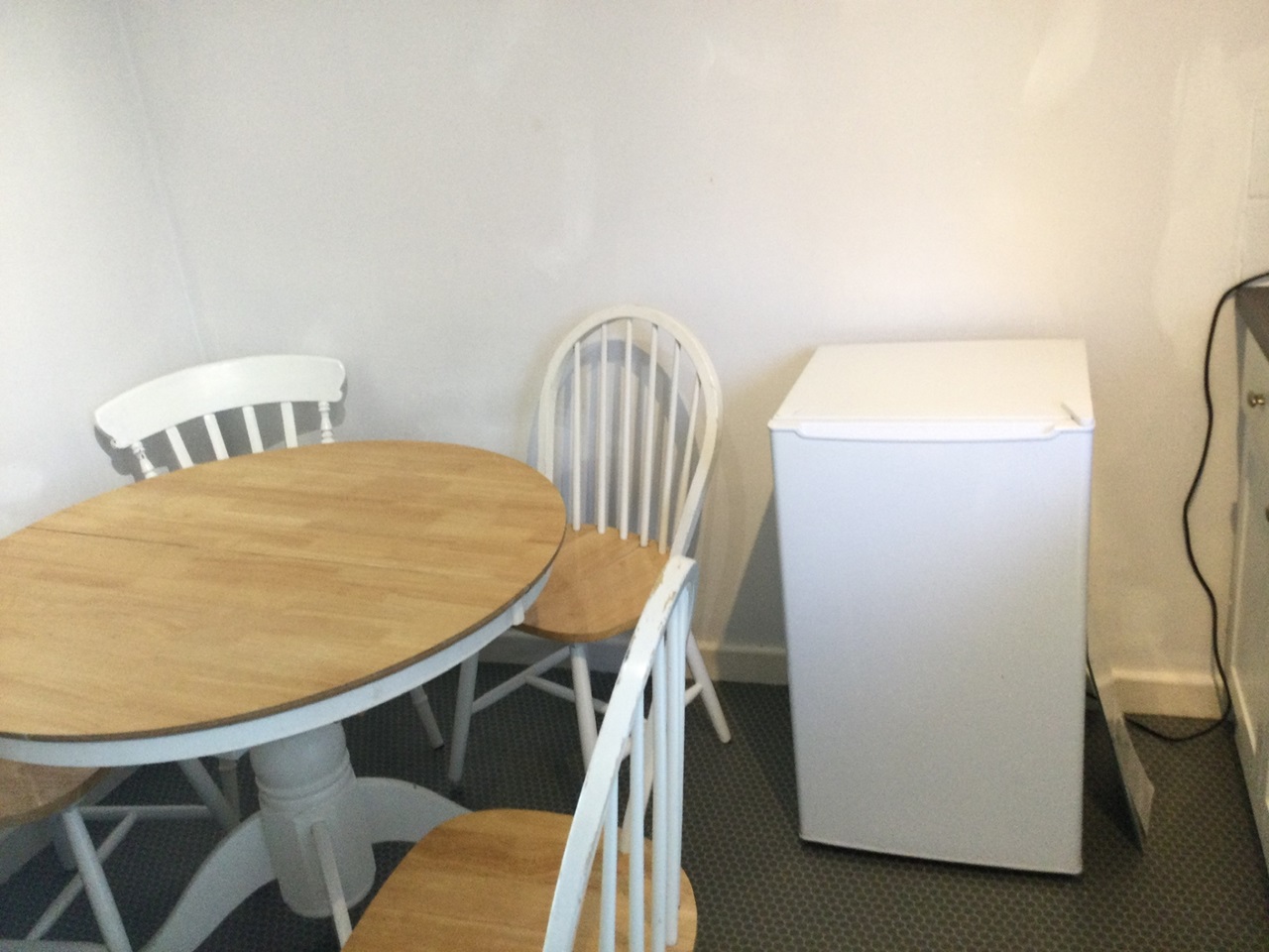 Kingston Upon Thames 4 Bed Flat, Pirbright House, KT2 To Rent Now