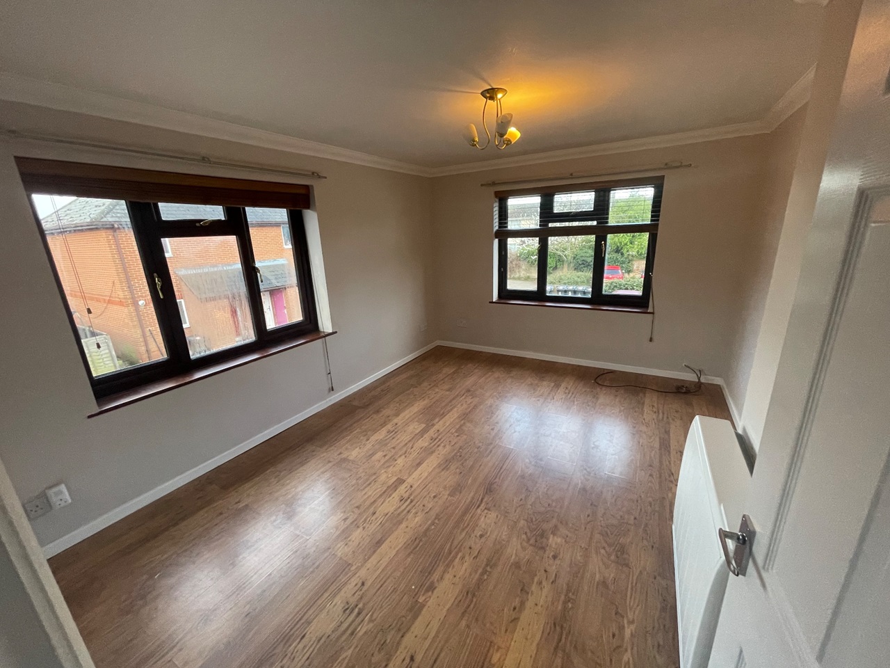 Southminster 1 Bed Flat, Regents Court, CM0 To Rent Now for £695.00 p/m