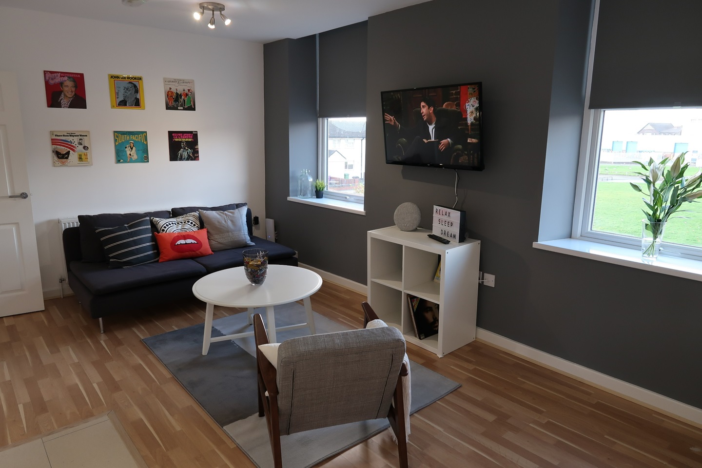 Room in a Shared Flat, Mill Street, L8 photo 2