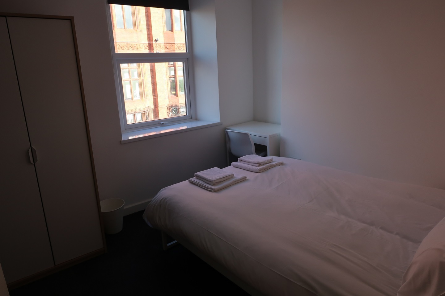Room in a Shared Flat, Mill Street, L8 photo 4