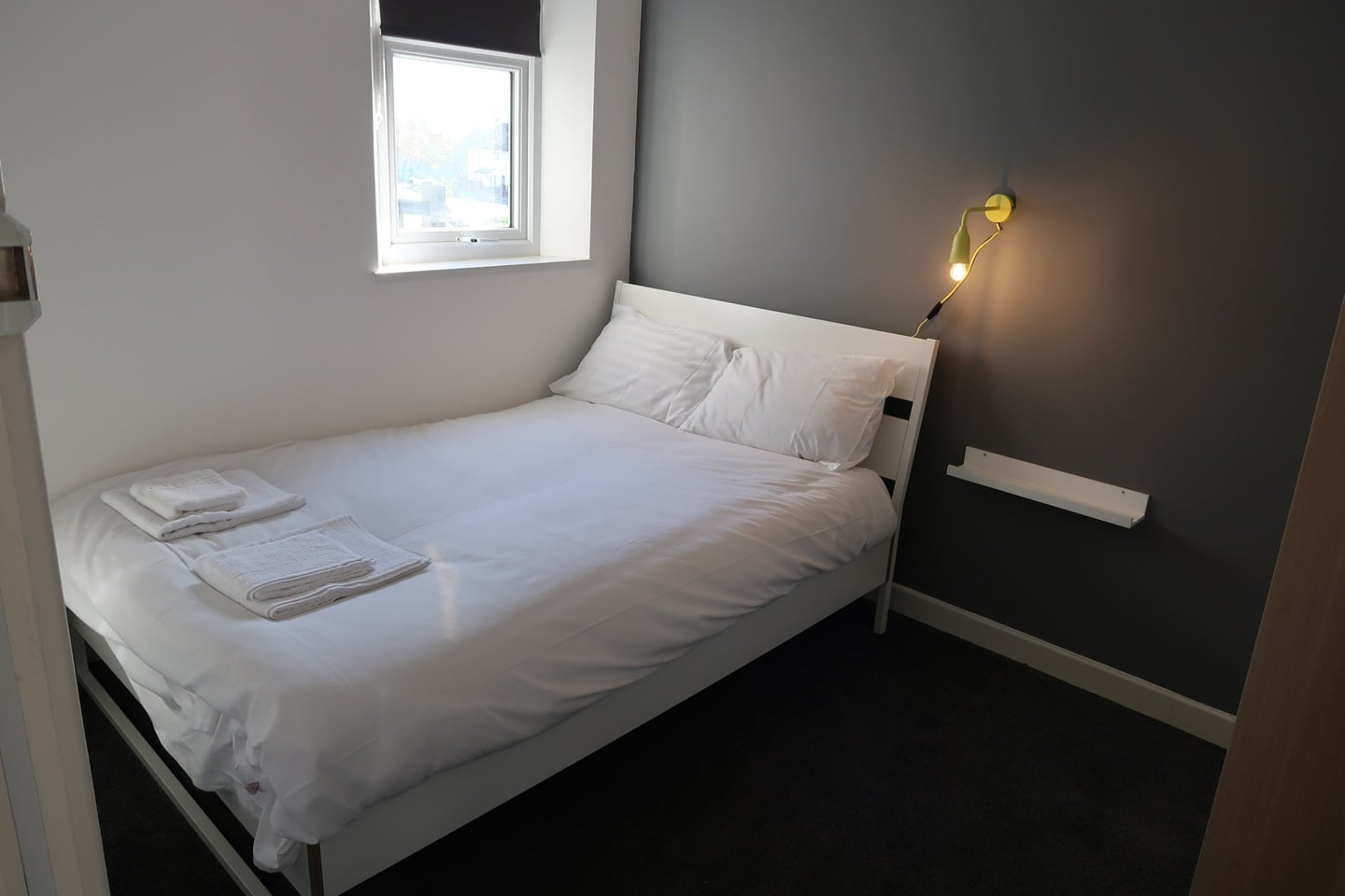Room in a Shared Flat, Mill Street, L8 photo 5