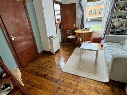 1 Bed Flat, Camden High Street, NW1