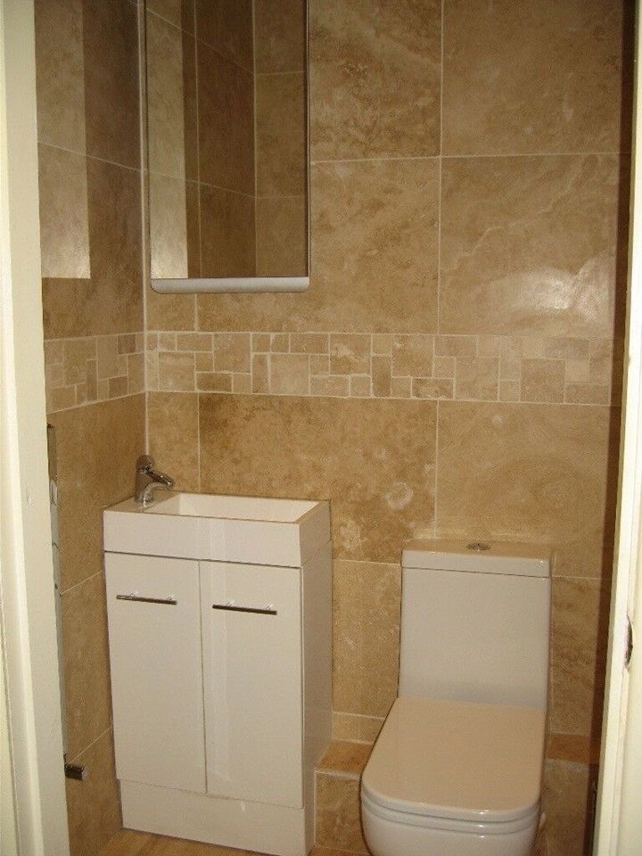 London Studio Flat, Dollis Hill Lane, NW2 To Rent Now for £990.00 p/m