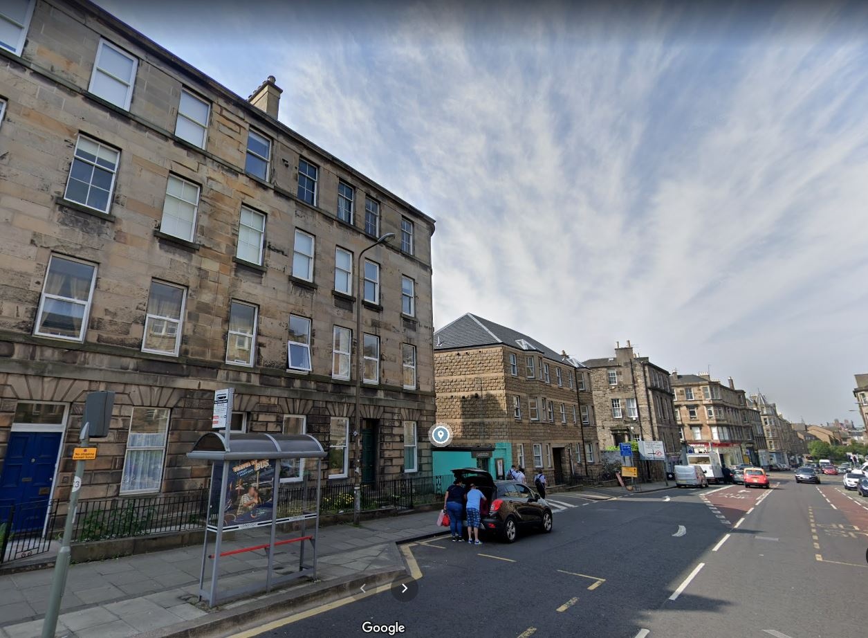 Edinburgh - 5 Bed Flat, East Preston Street, EH8 - To Rent Now for £ ...