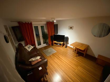 3 Bed End Terrace, Addington Avenue, MK12