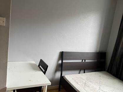 Room in a Shared Flat, Thornaby House, E2