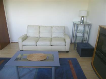 1 Bed Flat, Keats Place, DD3