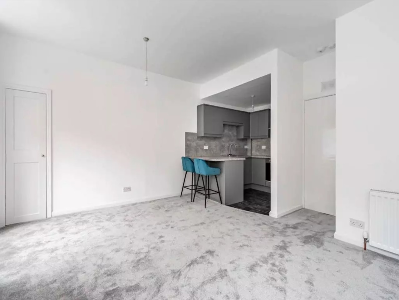 Additional image 2 of 1 Bed Flat, West Crosscauseway, EH8, N1 7GU