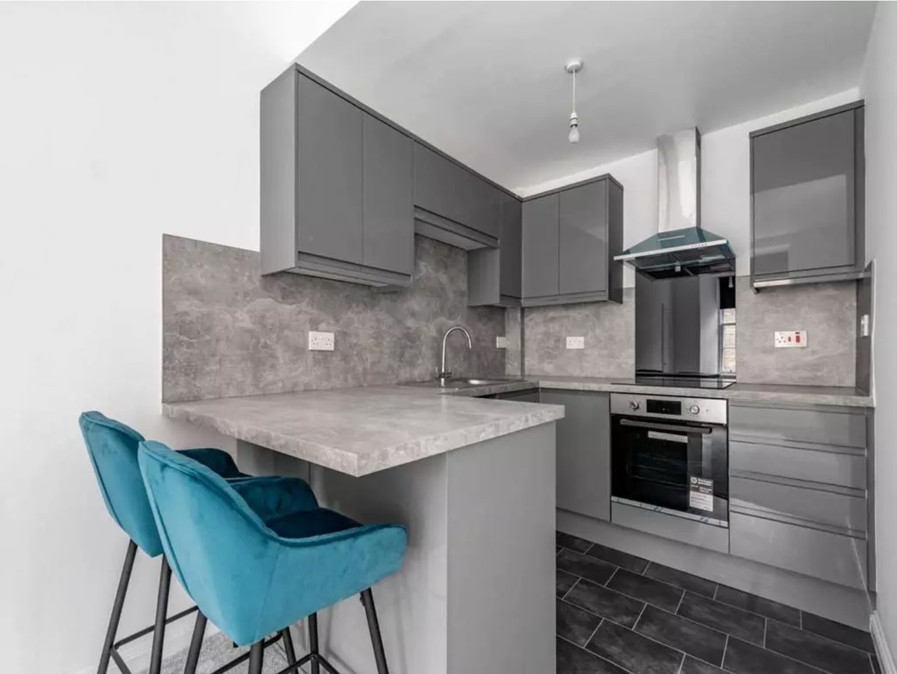 Additional image 4 of 1 Bed Flat, West Crosscauseway, EH8, N1 7GU