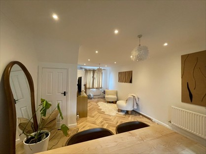 Room in a Shared House, Village Heights, NE8