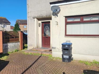 3 Bed End Terrace, Langside Avenue, KA1