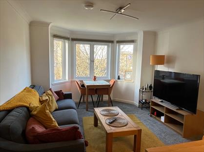Room in a Shared Flat, Easter Dalry Road, EH11