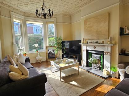 1 Bed Flat, Kirton Park Terrace, NE30