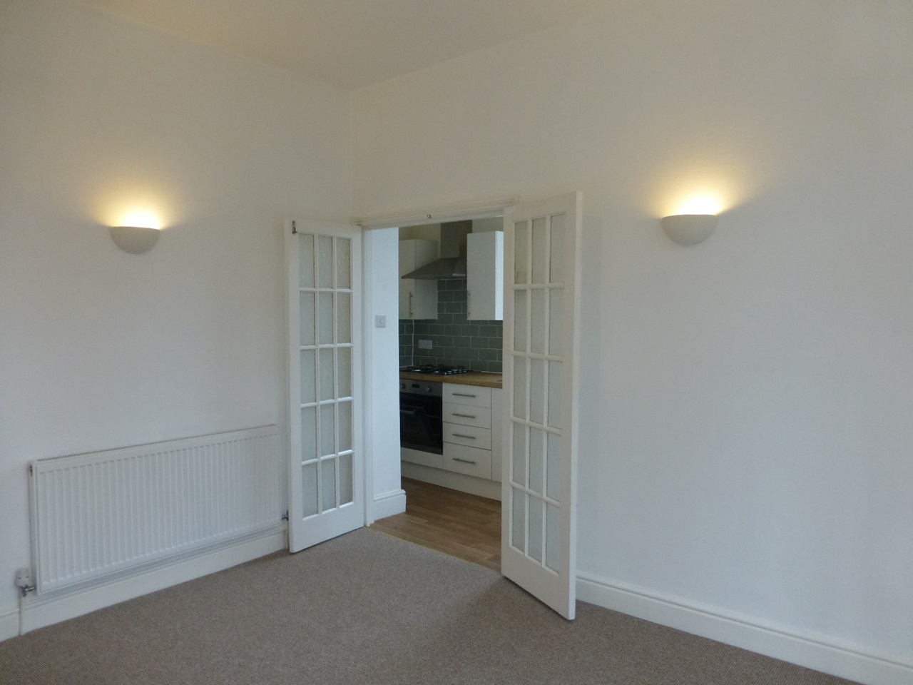 Folkestone 2 Bed Flat, Westbourne Lodge, CT20 To Rent Now for £950.00 p/m