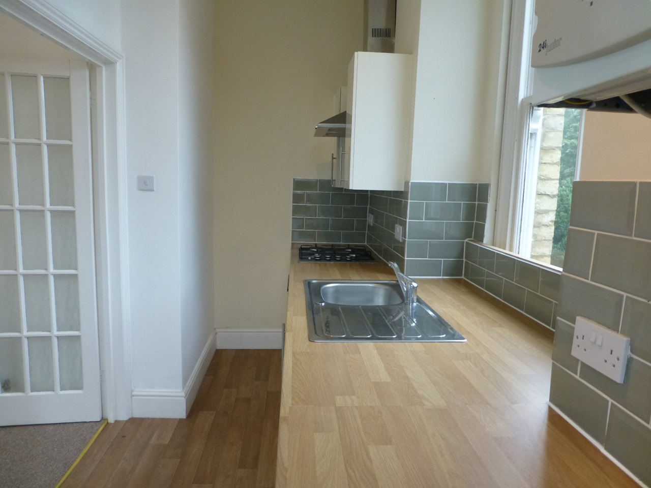 Folkestone 2 Bed Flat, Westbourne Lodge, CT20 To Rent Now for £950.00 p/m